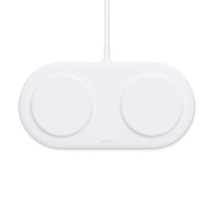 Belkin Dual Magnetic Charger Pad